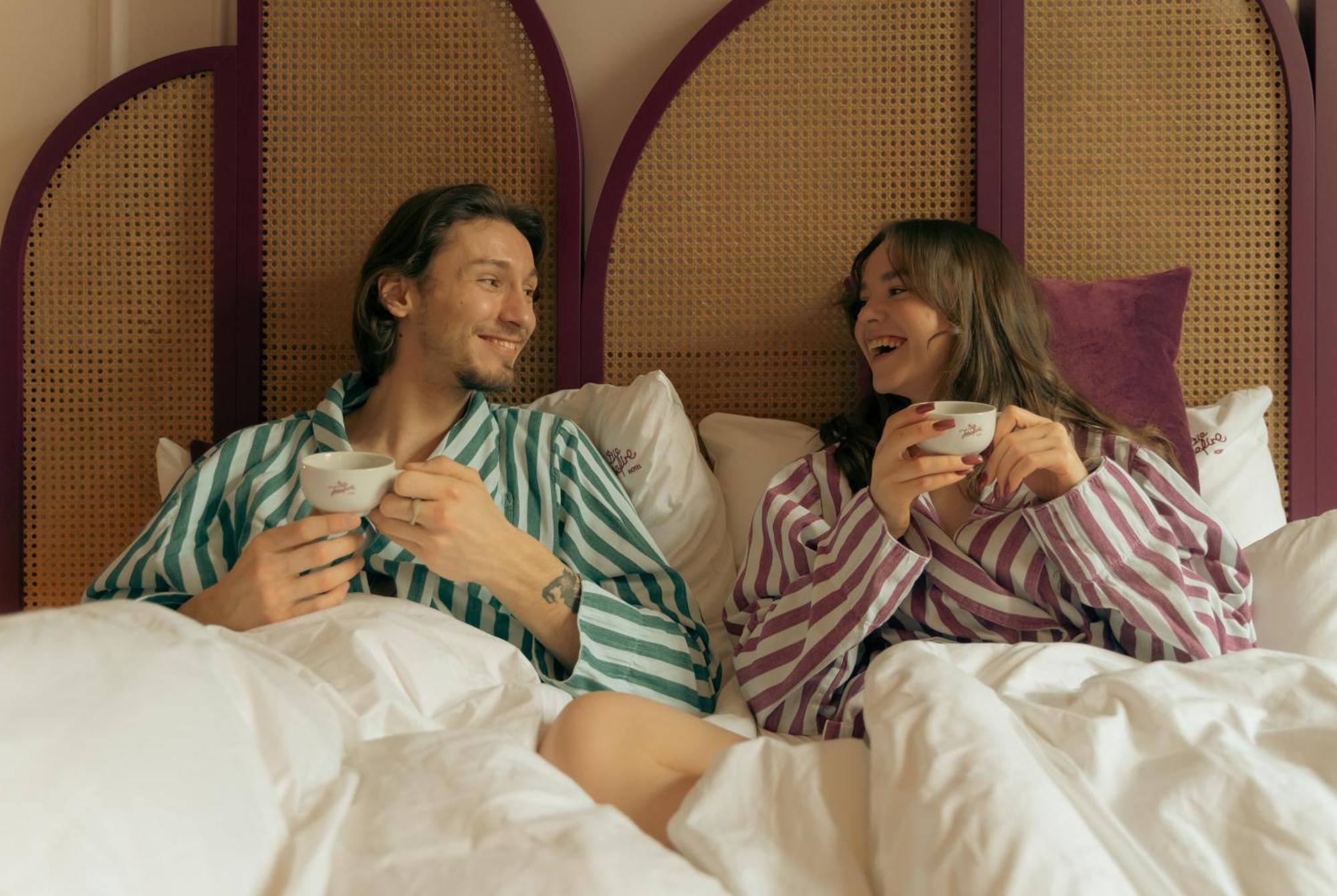 Hotel Josefine Vienna Luaran gambar